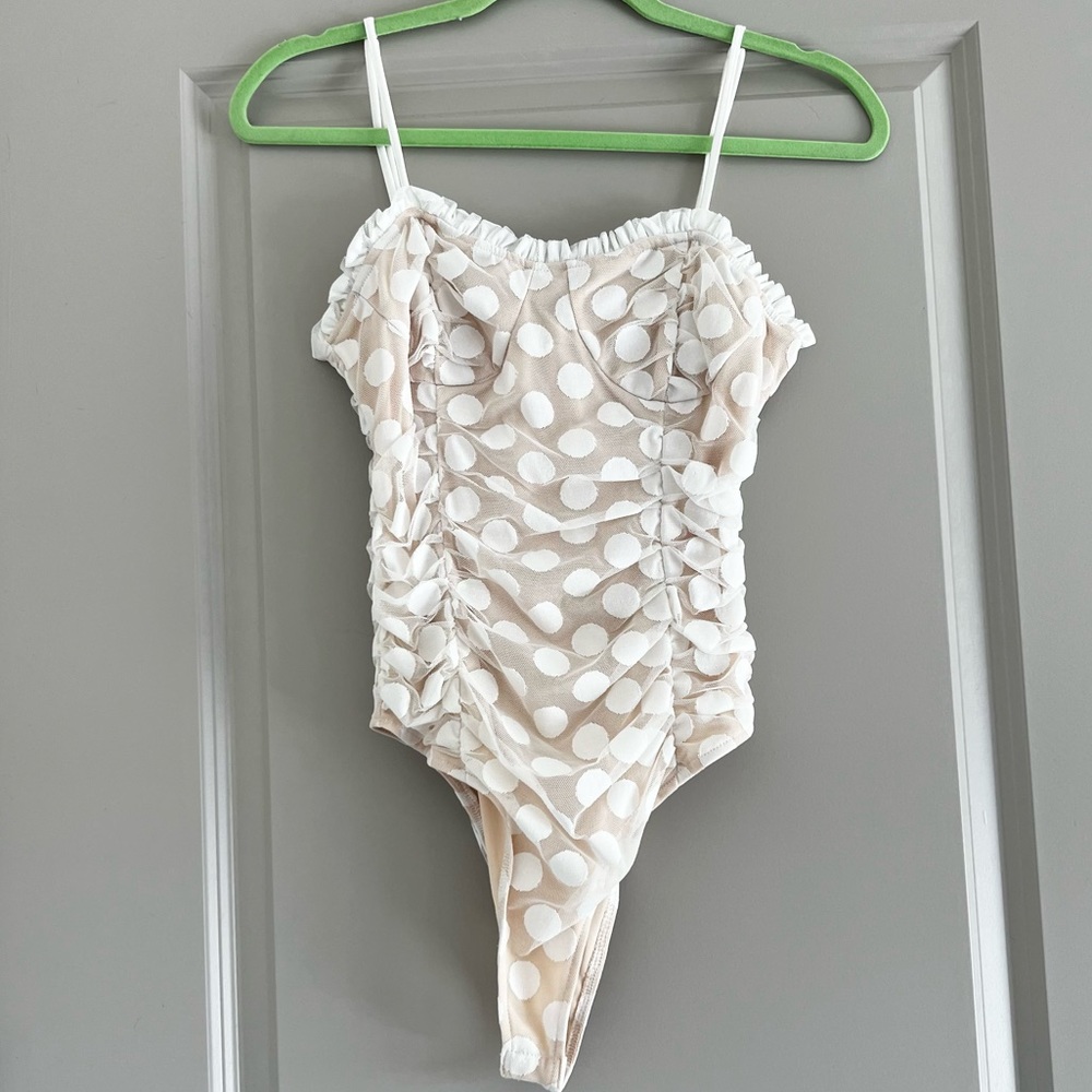 Bodysuit